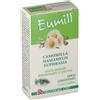RECORDATI SpA EUMILL CAMOMILLA HAMAMELIS EUPHRASIA GOCCE OCULARI RINFRESCANTI E LENITIVE ANCHE CON LENTI A CONTATTO INDOSSATE SENZA CONSERVANTI 10 ML