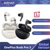 OnePlus Versione globale Oneplus Buds Pro 3 TWS Auricolare Bluetooth 50dB Cancellazione attiva del rumore Durata della batteria 43 ore Bluetooth 5.4 IP55 AAC SBC - Midnight Opus