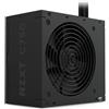 NZXT C750 Bronze ATX 3.1 - Alimentatore Non-Modulare - 750 Watt - Connettore 12V-2x6 - Ventola FDB 120mm - Dimensioni Compatte 140mm - Nero