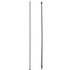 Grohe 48514000 Euphoria System Tubo Doccia, 114 cm, Cromo