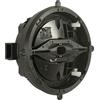 Taros Trade 143968 Motorino per lo specchietto Sinistro - lato guida