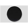 ADCO 1732 Copertura B per ruota di scorta in vinile nero (adatta a ruote di diametro 32 1/4)