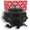 FEBI BILSTEIN Sospensione, Motore 02751 Compatibile con: SEAT TOLEDO I, VW GOLF II, JETTA II, PASSAT B3/B4, PASSAT B3/B4 Variant