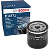 Bosch P3271 - Filtro Olio