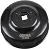 KS Tools 150.9326 3/8 Chiave p.filtro olio,a tazza,ap.80