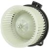 Taros Trade 156190 ventilatore abitacolo