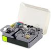 Sakura HG 079-00 - Kit di lampadine di Emergenza universali