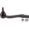 TRW AUTOMOTIVE JTE763 Tirante Citroen, | Compatibile con: CITROËN C2, C3 I, C3 Pluriel, PEUGEOT 1007