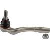 TRW Testa barra d'accoppiamento JTE769 Compatibile con: MERCEDES-BENZ C-CLASS, C-CLASS Coupe, C-CLASS T-Model, CLC-CLASS, CLK, CLK Cabriolet, SLK
