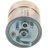 Bosch Filtro Diesel per Auto Bosch N2003 - Separa le particelle e l'acqua dal carburante, protegge il sistema di iniezione