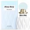 Miu Miu Fleur de Lait 30 ml, Eau de Parfum Spray