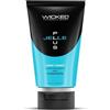 Wicked Sensual Care Wicked Jelly Plus Anal Relax 120 ml Lubrificante Multicolor