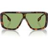 Burberry Occhiali da Sole Burberry BE4401U 3002/2