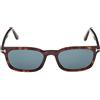 Tom Ford Occhiali da Sole Tom Ford Miles-02 FT1300/S 54V