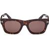 Tom Ford Occhiali da Sole Tom Ford Emma-02 FT1314/S 52E