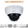 Dahua Dome tecamera 5MP Starlight HDCVI IR 2.7-13.5mm - HAC-HDBW2501R-Z