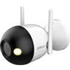 Dahua Telecamera Bullet Cam 4Mp WiFi Full Color 30m - IPC-F4CP-LED-0280B (2.8mm) S