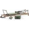 Mooma Lettino Reformer classico in legno Mooma