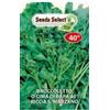 SEEDS SELECT PRO Seeds Select Broccoletto o Cima di Rapa 40° Riccia San Marzano, Semi da Orto, Bustina