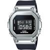 Casio G-Shock Orologio Nero Digitale Uomo offerta trendy cod. GM-S5600U-1ER