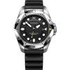 Victorinox dive pro orologio Uomo Analogico Automatico con cinturino in Gomma V241990