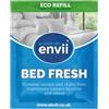 Envii Bed Fresh - Detergente Enzimatico Pulisci Materassi, Elimina l'Odore e le Macchie di Urina (80ml Ricaria)