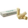 SWAK - Miswak - Testine intercambiabili, confezione da 3 - per spazzolino biologico SWAK e spazzolino naturale