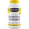 Healthy Origins, Inositol Powder, 454g di Polvere vegana, Testato in Laboratorio, Vegetariano, Senza Soia, Senza Glutine, Non-OGM