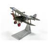 Corgi AA37711 SE5a Biplano RAF No 74Sqn, Modelli di Aerei e Aerei pressofusi per età 14+, Aeroplano pressofuso, Modello in Scala Dettagliato per Collezionisti di Aviazione Adulti