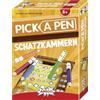 AMIGO Pick a Penna: tesori