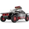Mondo Motors - AUDI RS Q E-TRON BRICKS - scala 1:30 - auto Dakar da costruire - 51245