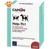 Camon Dog&Cat Orme Naturali HELP-TH1 - Confezione Da 30 Compresse
