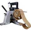 RHINO Smart Solutions RHINO RH-61S RH-61S Macchina per cucire sacchi portatile - Macchina per cucire sacchi con bordo in carta crespata da 70 mm - Cucitrice manuale a 1 ago per carta, rafia, tela, polipropilene, juta e tut