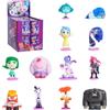 INSIDE OUT Mini Personaggi da Collezione assortiti - Disney e Pixar Inside Out 2 - personaggio singolo