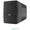 Dahua PFM3350-600-EN - UPS 600VA 360W, 1 batteria da 7Ah, gruppo di continuità