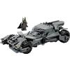 LEGO Batman v Superman Batmobile