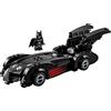 LEGO Batmobile Batman e Robin