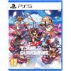 Bandai Namco Towa and the Guardians of the Sacred Tree (PlayStation 5)
