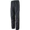 Patagonia Torrentshell 3L Pant, Black