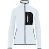 Karpos Rocchetta Evo fleece donna, Bright white