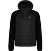 Montura Sherpa Hybrid jacket donna