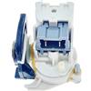 CANJPTON Trunk Lock Actuator Compatibile con Renault Clio Megane Mk2 Scenic 7700435694 7700427088 7701473742