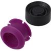lasuroa 141607 Kit di Riparazione Boccola Cavo Cambio, Boccola Cambio con Strumento di Installazione per Hyundai Kia Nissan Frontier Sienna Mazda Mitsubishi e Altri
