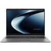 Asus Notebook 16'' Asus ExpertBook P3 PM3606CKA-MB0012X AMD RyzenAI 7-350/16GB/1TB SSD/Win11Pro/Grigio [PM3606CKA-MB0012X]
