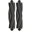 LemonRunRun Spazzola a rullo X40 Ultra per Dreame X30 Ultra/ L10s Ultra/ L20 Ultra/ L10s Pro Ultra/ L10s Plus / L10s Pro Gen 2/ L30 Ultra/ L40 Ultra/Mova P50 Ultra/ P50 Pro Ultra/ P10 Pro Ultra/ Z50 Ultra