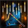 Besight 20 Pezzi Candele LED Galleggianti con Telecomando a Bacchetta, 2 Funzioni di Timer, Funzionamento a Batteria, Floating Candles per la Decorazione di Halloween, Natale, Chiesa
