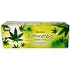 Darshan Cannabis - Bastoncini di incenso, confezione da 6