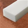 PIURUF Estensore per materasso in memory foam, lunghezza 100/120/150/180/200 cm, per casa, hotel, letto, letto, cuscino laterale morbido
