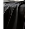 Sheets of San Francisco Play Sheet 213 x 240 cm Black