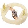 NIYATA Scopa carbone per Parkside PWSA 20 Li C3 / PWSA 20 Li B3 / PWSA 20 Li B2 motore RS897 RS895 RS875 RS887 per motore di trapano ricaricabile al litio